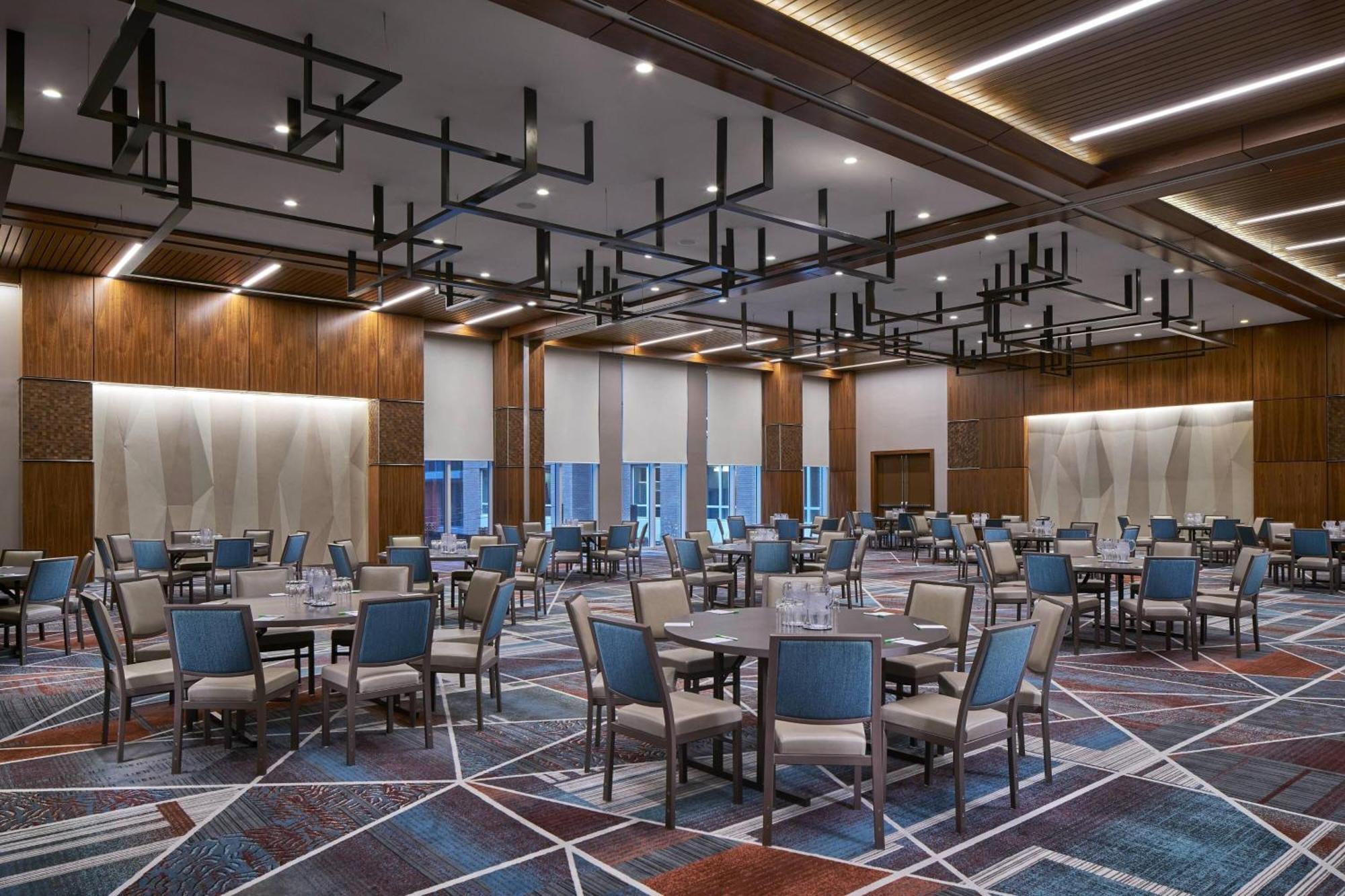 Residence Inn By Marriott Washington Downtown/Convention Center Zewnętrze zdjęcie